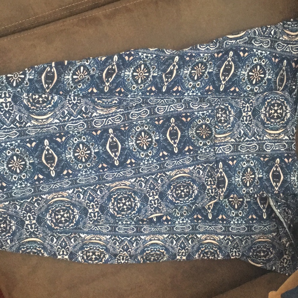 Maxi skirt - Picture 2 of 2